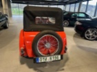 Aero, rok výroby 1932, objem motoru 662 ccm,