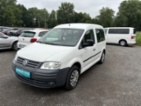 Volkswagen Caddy, 1.9 TDI, kombi, nafta