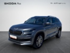 Škoda Kodiaq, 2.0 TDI 147 kW 4x4 DSG L&K, SUV,