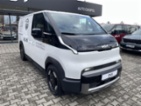 Kia PV5, CARGO ELITE 120 KW + 71,5kWH