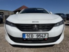 Peugeot 508, 1.5 96KW Spotřeba 3.6L Top!!!, kombi,