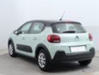 Citroen C3, 1.2 PureTech, ČR,1.maj, Tempomat,