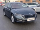 Škoda Octavia IV, 2.0TDi Style, ČR, Style, DSG,