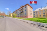 Prodej bytu 3+kk, 77 m², Mariánské Lázně, ul. Americká
