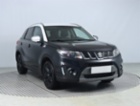 Suzuki Vitara, 1.4 BoosterJet, 4X4, ČR,1.maj, Serv