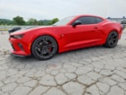 Chevrolet Camaro, 1G1FE1R73J0117650, kupé, benzin