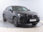 BMW Řada X4, xDrive20i,, SUV, Benzín