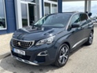 Peugeot 3008, Allure 1,2 PureTech 130 Man6, SUV,
