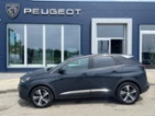 Peugeot 3008, Allure 1,2 PureTech 130 Man6, SUV,