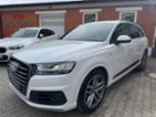 Audi Q7, 3,0TDi-7 MÍST-NEZ.T.-R21-TAŽ., SUV, nafta