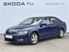 Škoda Octavia, Ambition DSG 1,4TSi 110kW, sedan,