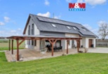 Prodej rodinného domu, 225 m², Podhradí