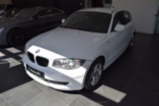 BMW Řada 1, 116d 1.maj koupeno CZ Invelt, kombi,