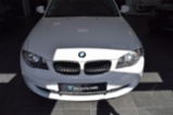 BMW Řada 1, 116d 1.maj koupeno CZ Invelt, kombi,