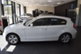 BMW Řada 1, 116d 1.maj koupeno CZ Invelt, kombi,