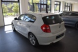 BMW Řada 1, 116d 1.maj koupeno CZ Invelt, kombi,