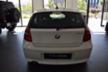 BMW Řada 1, 116d 1.maj koupeno CZ Invelt, kombi,