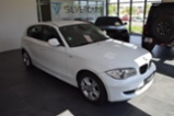 BMW Řada 1, 116d 1.maj koupeno CZ Invelt, kombi,