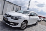 Renault Mégane, 1,2 i 85KW LIMITED NOVÉ PNEU,