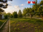 Prodej zahrady, 403 m², OV, Most 