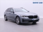 BMW Řada 5, 3,0 530d 183kW xDrive Touring, kombi,