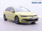 Volkswagen Golf Variant, 1,5 TSI 110kW CZ LED 1