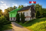 Prodej mezonetového bytu 3+1 v Náchodě, ul. Vodárenská