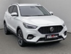MG ZS, 1.5 DVVT Luxury, Luxury, LED, SUV, benzín