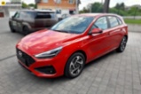 Hyundai i30, 26 HB 1,0 T-GDI MT GO CZECH,
