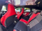 Mercedes-Benz CLA, 200 Shooting Brake, kombi,