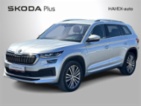 Škoda Kodiaq, 2.0 TDI 4x4 DSG L&K, SUV, nafta