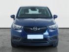 Opel Crossland, 1.2, ČR,1.maj, Serv.kniha,, SUV,