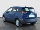 Opel Crossland, 1.2, ČR,1.maj, Serv.kniha,, SUV,