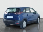 Opel Crossland, 1.2, ČR,1.maj, Serv.kniha,, SUV,