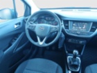 Opel Crossland, 1.2, ČR,1.maj, Serv.kniha,, SUV,
