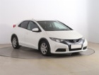 Honda Civic, 1.8 i-VTEC, Serv.kniha, Klima,