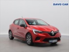 Renault Clio, 1,0 Tce 67 kW CZ Klimatizace,
