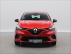 Renault Clio, 1,0 Tce 67 kW CZ Klimatizace,