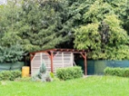 Investiční příležitost a hotová oáza: Zahrada 587 m² – Praha-Kunratice