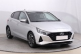 Hyundai i20, 1.0 T-GDISmart climate , ČR,2.maj,,