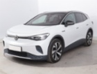 VW ID.4, Pro Perf. (82 kWh), SoH 93%,, SUV,