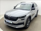 Škoda Kodiaq, 2,0 DSG 4X4 SPORTLINE 1MAJ ČR, SUV,