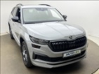 Škoda Kodiaq, 2,0 DSG 4X4 SPORTLINE 1MAJ ČR, SUV,