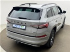 Škoda Kodiaq, 2,0 DSG 4X4 SPORTLINE 1MAJ ČR, SUV,