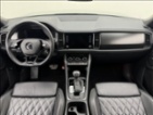 Škoda Kodiaq, 2,0 DSG 4X4 SPORTLINE 1MAJ ČR, SUV,