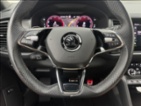 Škoda Kodiaq, 2,0 DSG 4X4 SPORTLINE 1MAJ ČR, SUV,