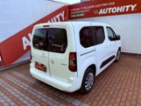 Opel Combo, 1.5 CDTi Enjoy, ČR, 1.Maj, kombi,
