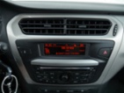 Citroën C-Elysee, 1.6 HDi, ČR, AC, tempo, sedan,