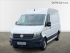 Volkswagen Crafter, 2,0 TDi 103kW skříň  REZERVACE