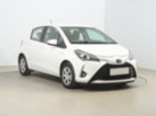 Toyota Yaris, 1.5 Hybrid, Automat, ČR,2.maj,,
